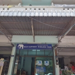 Visit our elephant sanctuary tour office in Chiag Mai City, Thailand