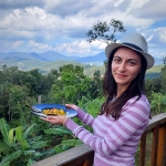 Private Full Day Rafting, Elephant Care, Waterfall, Lunch in Treehouse 