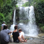 Private Full Day Rafting, Elephant Care, Waterfall, Lunch in Treehouse 