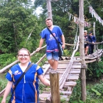 Full Day Blue Daily Elephant Care, Waterfall Walk With Elephants