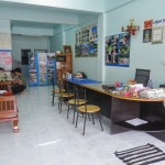 Visit our elephant sanctuary tour office in Chiag Mai City, Thailand